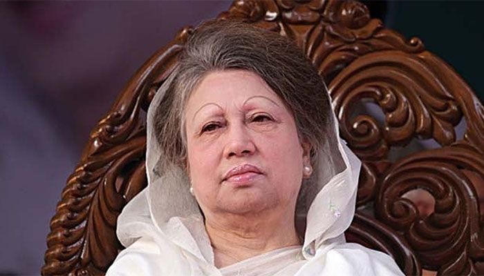 সেনাকুঞ্জে যাবেন খালেদা জিয়া