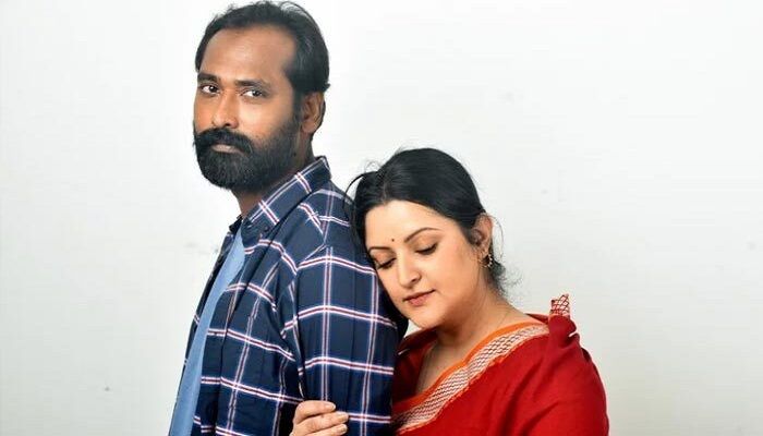 আজ মুক্তি পাচ্ছে পরীমনির ‘রঙিলা কিতাব’