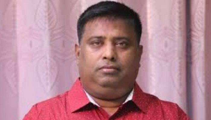 লালমনিরহাট জেলা আ.লীগ নেতা গ্রেপ্তার