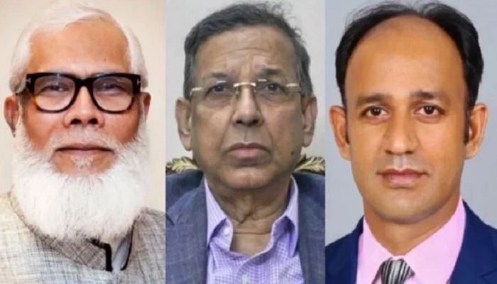 আনিসুল-সালমান- সুমনসহ নতুন মামলায় গ্রেপ্তার ৫