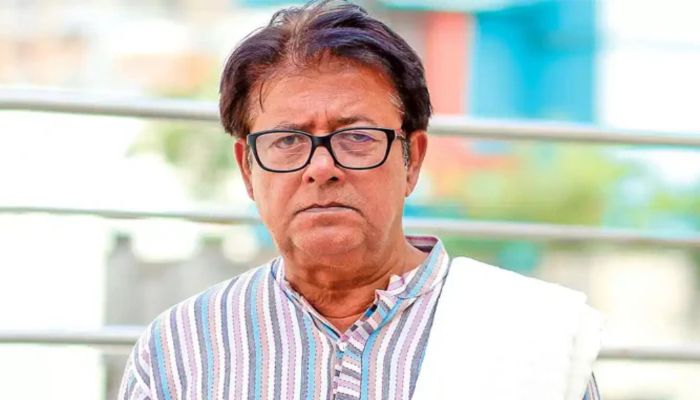 অব্যাহতি চেয়ে মামুনুর রশীদের চিঠি