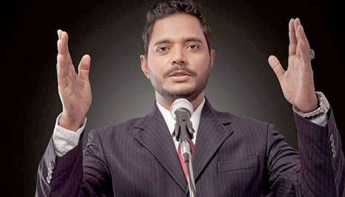 ইসলামের বিজয় ছাড়া এক ইঞ্চি জায়গা ছেড়ে দেব না: মাসুদ