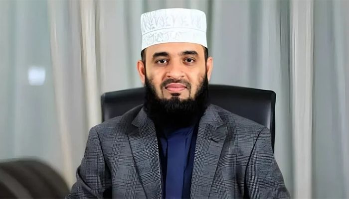 আইনজীবী হত্যাকাণ্ডের ঘটনায় যা বললেন আজহারী