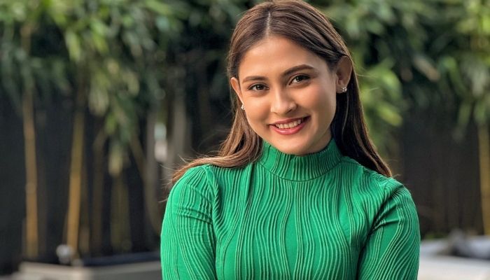 ‘ব্যবসায়ী-তাওহীদি জনতা’র বাধার মুখে মেহজাবীন