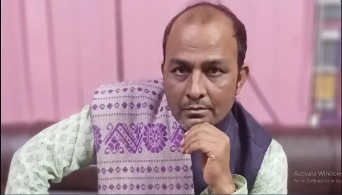 পরিচালক শাহ আলম আর নেই
