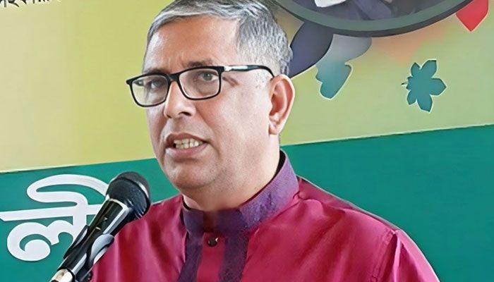 ক্ষমা চাইতে প্রস্তুত আ.লীগ: নাছিম