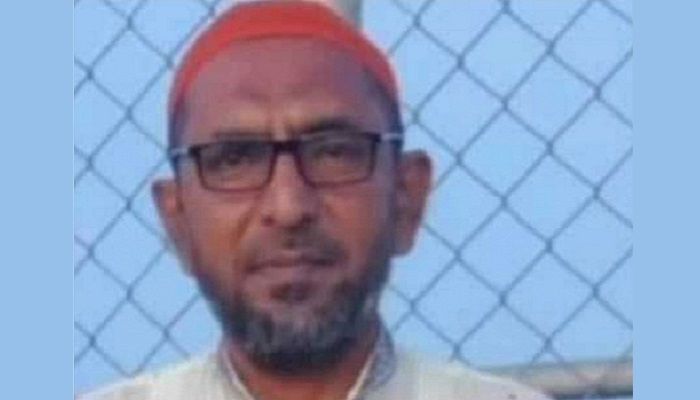 নাটোরে বিএনপি নেতাকে অব্যাহতি