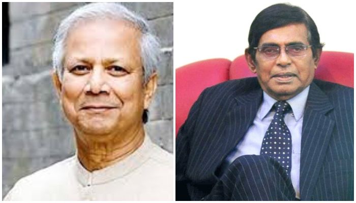 জাকারিয়া পিন্টুর মৃত্যুতে প্রধান উপদেষ্টার শোক