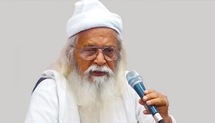মুজিবের ছবি নামানো নিয়ে যা বললেন ফরহাদ মজহার