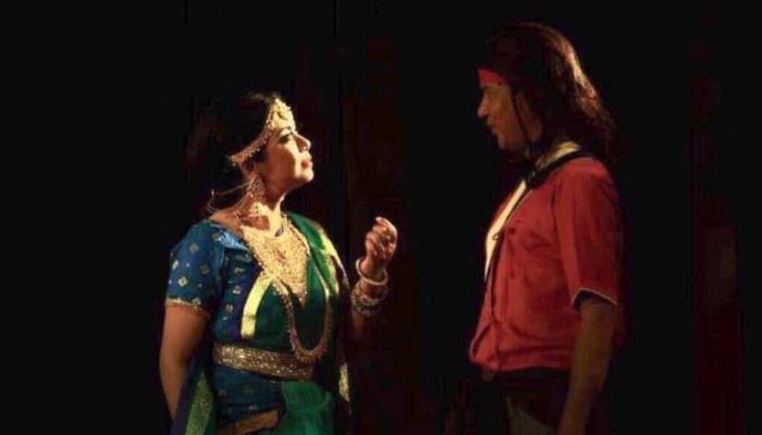 শিল্পকলার মঞ্চে আসছে আবারও ‘নিত্যপুরাণ’