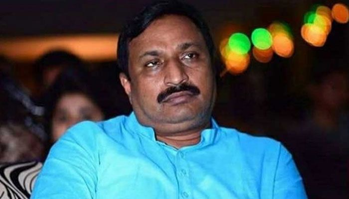 নিজাম হাজারীর বিরুদ্ধে হত্যাচেষ্টা মামলার আবেদন সাবেক যুবলীগ নেতার 