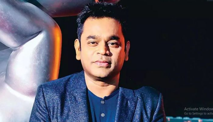 বাবার পরকীয়ার গুঞ্জনে চটলেন রহমান কন্যারা