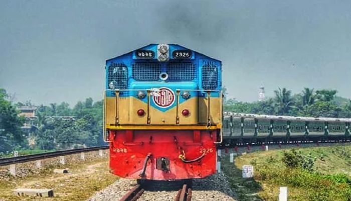 বাতিল হলো ২৪ ট্রেনের লিজের চুক্তি