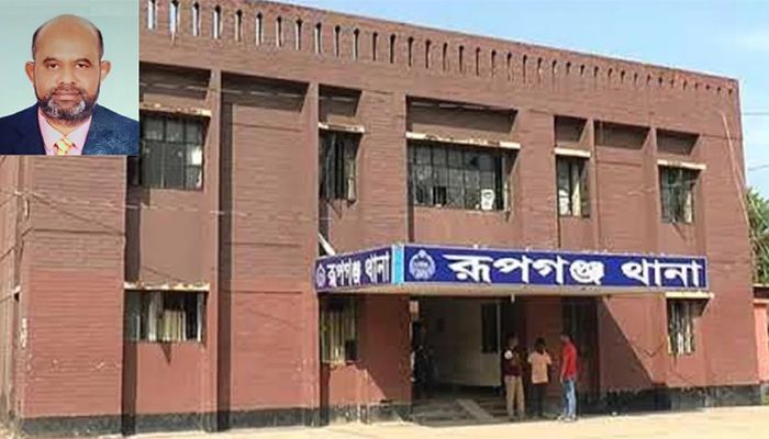 ‘ঘুমের ওষুধ খাইয়ে শিল্পপতিকে জবাই করেন প্রেমিকা’
