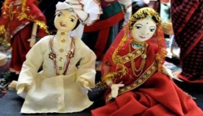 বাল্য বিয়ে পণ্ড, কনের চাচাকে জরিমানা