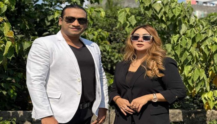 সাব্বিরের সুরে প্রমির গান