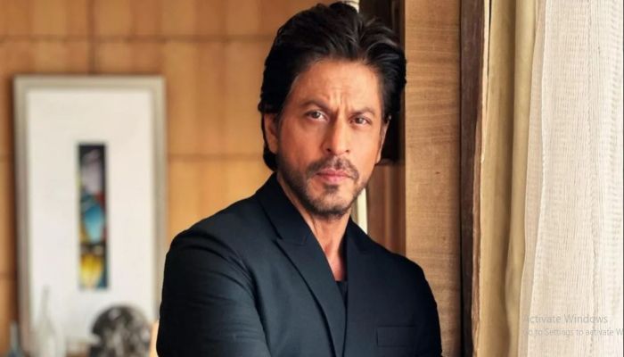 কেন বিজ্ঞানী হলেন না শাহরুখ