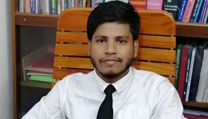 ‘আ.লীগ-যুবলীগ ও ছাত্রলীগের ইন্ধনে আইনজীবী সাইফুলকে হত্যা’