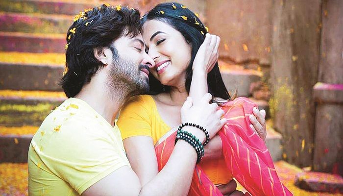 ৮৪ হলে শাকিব খানের ‘দরদ’