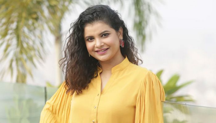 কেন নাটকে নেই শবনম ফারিয়া