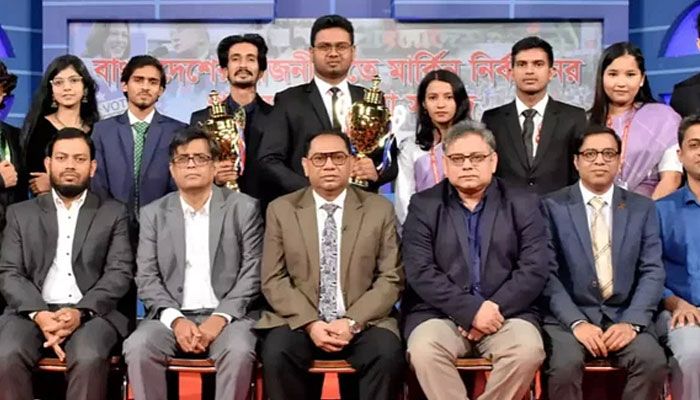 ‘বাংলাদেশের সঙ্গে সম্পর্কে প্রভাব ফেলবে না যুক্তরাষ্ট্রের নির্বাচনের ফল’