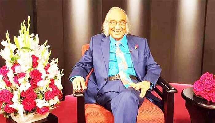 ফের ‘লাল গোলাপ’ নিয়ে ফিরছেন শফিক রেহমান