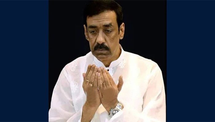 শামীম ওসমানসহ ৯৫ জনের নামে হত্যাচেষ্টা মামলা