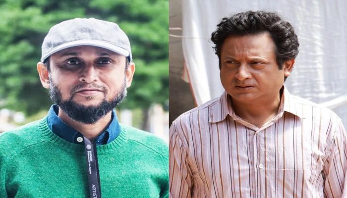 ফারুকীর কাছে কলকাতার পরিচালকের আর্জি 