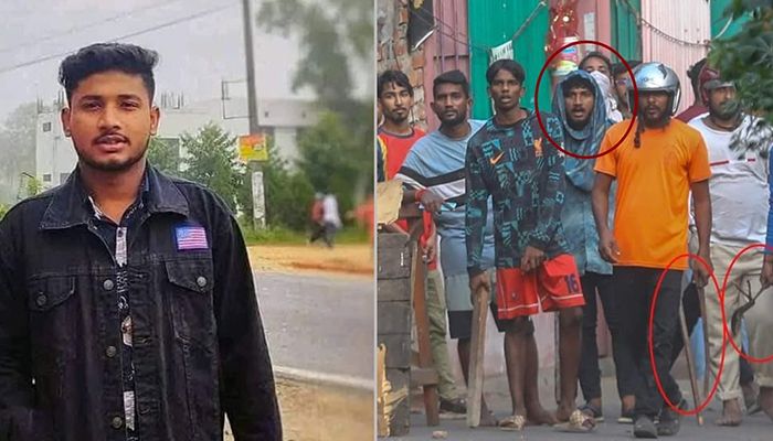 আইনজীবী হত্যাকাণ্ডে সম্পৃক্ততার অভিযোগে শিক্ষার্থী বহিষ্কার