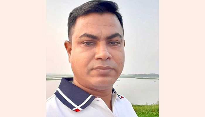 সিংড়ায় সড়ক দুর্ঘটনায় আহত ব্যবসায়ীর মৃত্যু