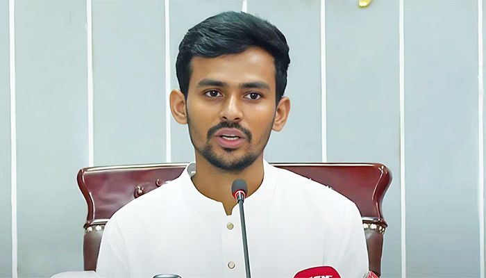 মার্চের আগেই শ্রম আইন সংশোধন: আসিফ