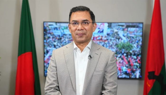 তারেক রহমানের জন্মদিন পালন না করতে বিএনপির নির্দেশ