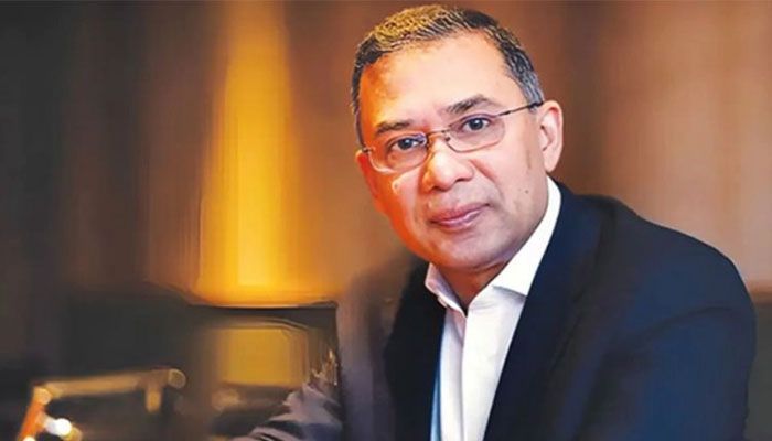 তারেক রহমানের জন্মদিন আজ