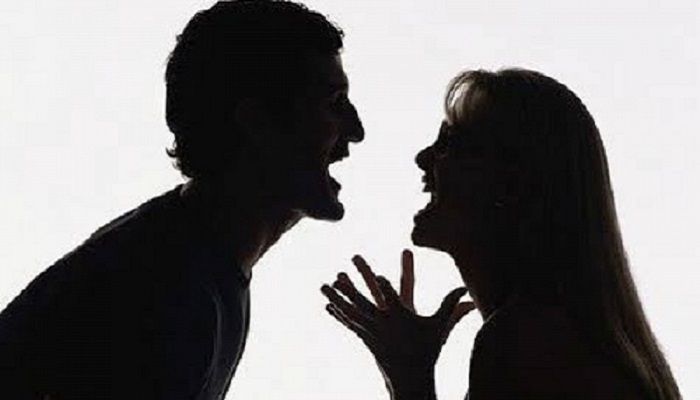 কথাবার্তা বাদানুবাদের দিকে গেলে কী করবেন 