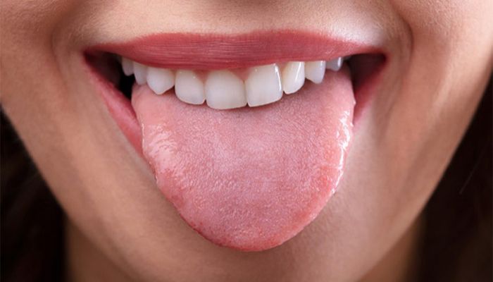 জিহ্বা দেখে রোগ নির্ণয় করবে এআই স্ক্যানার