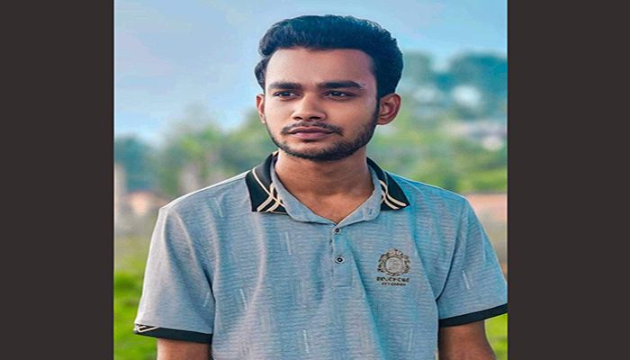 গাইবান্ধায় সড়ক দুর্ঘটনায় কলেজ ছাত্র নিহত 