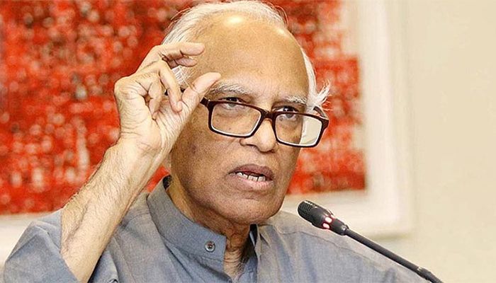 ন্যায্য দাবি নিয়ে আমার কাছে এসো: শিক্ষা উপদেষ্টা
