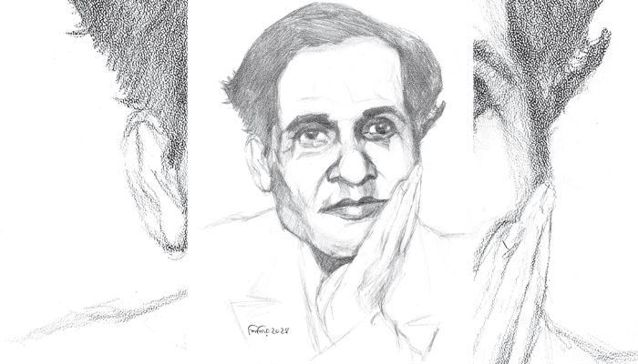 সময়ের দায় ও শিল্পাচার্য জয়নুল আবেদিন
