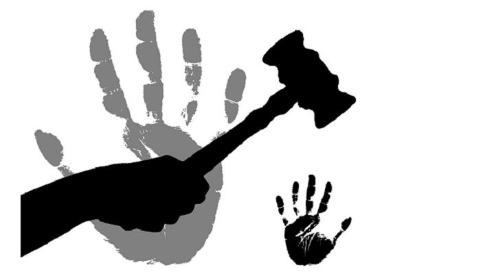 নিকৃষ্টতম কালো আইন