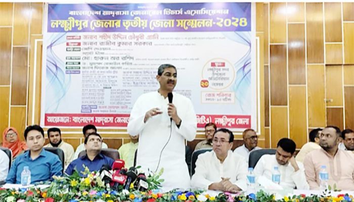 মানুষকে সম্মান দিতে পারেননি বলেই শেখ হাসিনা পালিয়েছেন: এ্যানি