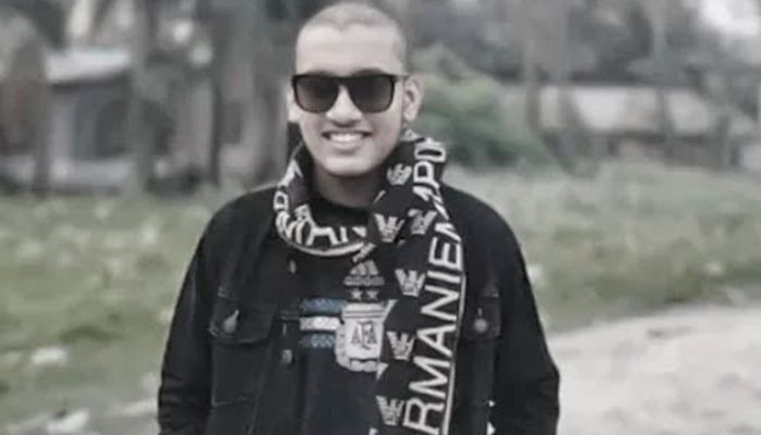 নারায়ণগঞ্জে পোশাক শ্রমিককে কুপিয়ে হত্যা
