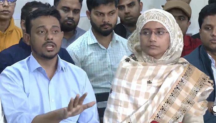 ভারতে বাংলাদেশের হাই কমিশনে হামলা, যা বলল নাগরিক কমিটি