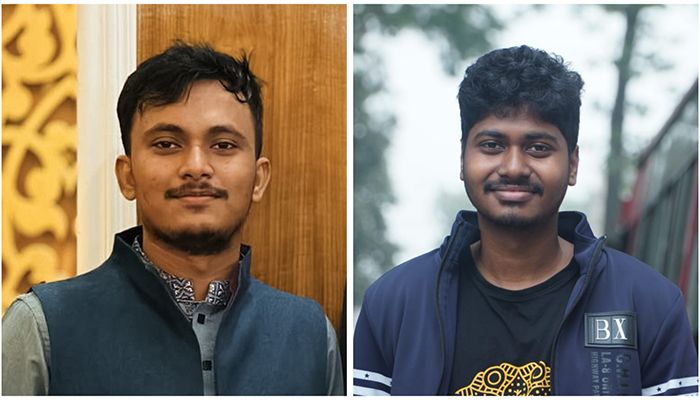 বুটেক্সসাসের সভাপতি রফিক, সাধারণ সম্পাদক সিয়াম 