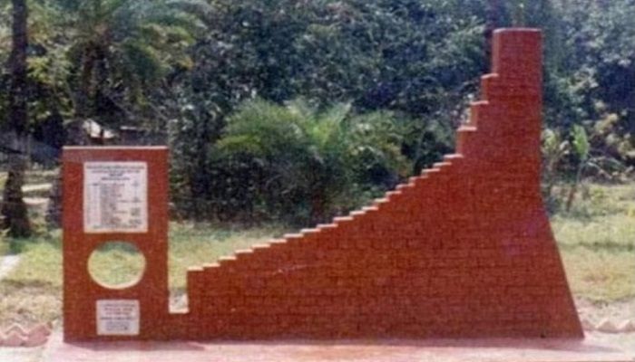 লালপুর হানাদার মুক্ত দিবস আজ