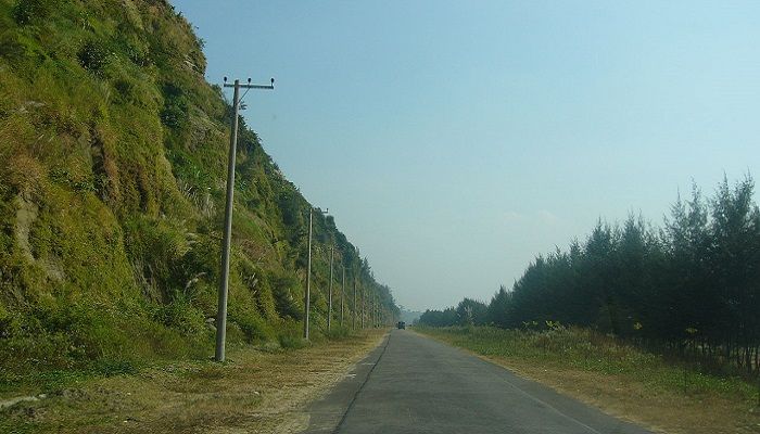 কক্সবাজারের মেরিনড্রাইভে হবে হাফ ম্যারাথন