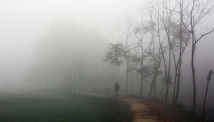 তাপমাত্রা নামতে পারে ৩ ডিগ্রিতে  