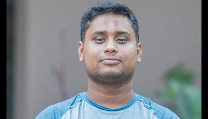 হাসনাত আবদুল্লাহ। ফাইল ছবি