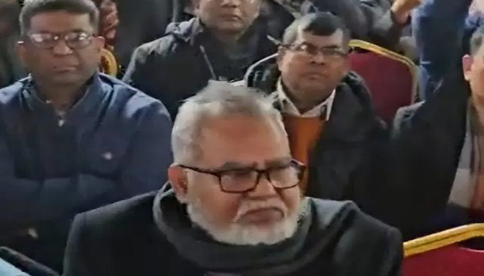 শেখ হাসিনার ভার্চ্যুয়াল সমাবেশে সাবেক মন্ত্রী-প্রতিমন্ত্রী-সংসদ সদস্যরা