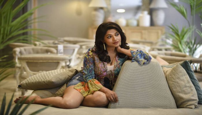 দিতিকন্যার সিনেমা ছাড়লেন বাঁধন
