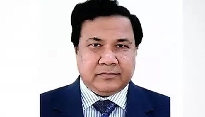 দুদকের সাবেক কমিশনারের পাসপোর্ট বাতিল, দেশত্যাগে নিষেধাজ্ঞা